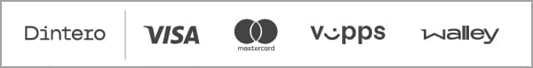 Betalingsmetoder